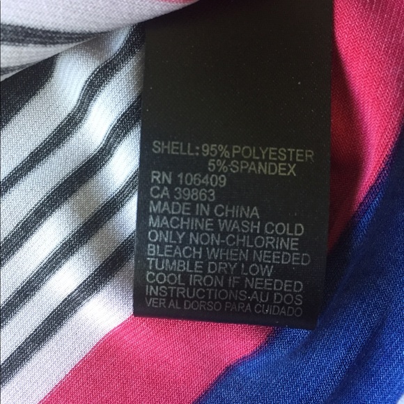 Tahari Shell - Picture 5 of 5